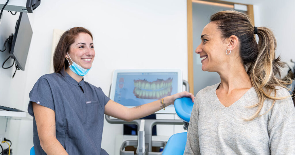 odontología integrativa